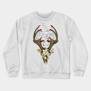 Wilderness Crewneck Sweatshirt